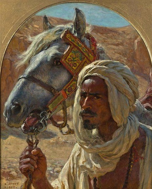 Il cavaliere